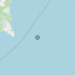 Terremoto Off east coast of Kamchatka Peninsula, Russia [Sea: Russia] – Magnitudo 5.8