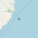 Terremoto Near east coast of Kamchatka Peninsula, Russia [Sea: Russia] – Magnitudo 5.7