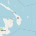 Terremoto Papua New Guinea [Land] – Magnitudo 6.0