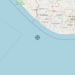 Terremoto Guatemala [Sea] – Magnitudo 6.0