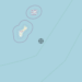 Terremoto Northern Mariana Islands-Guam [Sea] – Magnitudo 6.1