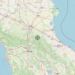 Terremoto 5 km E Palazzuolo sul Senio (FI) – Magnitudo 3.0