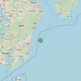Terremoto Kyushu, Japan [Sea: Japan] – Magnitudo 5.6