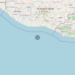 Terremoto Near coast of Guatemala [Sea: Guatemala] – Magnitudo 5.6