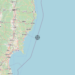 Terremoto Near east coast of eastern Honshu, Japan [Sea: Japan] – Magnitudo 5.8