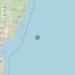 Terremoto Near east coast of eastern Honshu, Japan [Sea: Japan] – Magnitudo 5.5