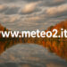 Meteo lungo termine: le previsioni per ottobre 2025