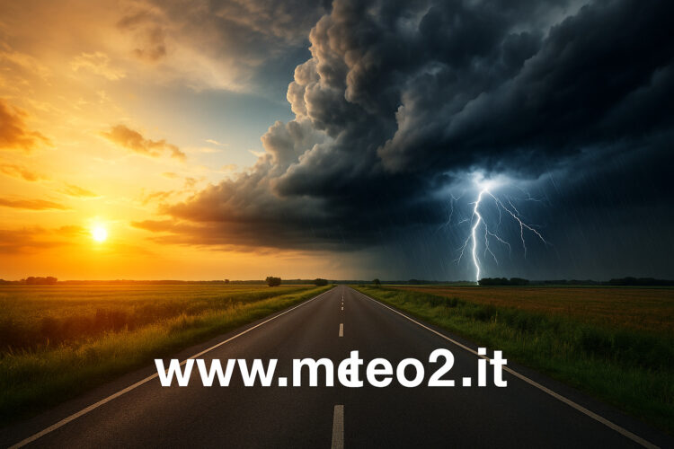 Meteo: prima l’estate e poi l’autunno. Quando caleranno le temperature?