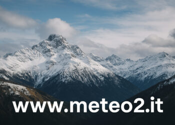 Freddo prima del 24, con prima neve? Ecco dove