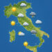 Previsioni meteo da lunedì 8 a domenica 14 settembre 2025