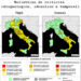 Bollettino di allerta meteo del 10/09/2025
