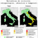Bollettino di allerta meteo del 30/09/2025