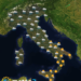 Il Meteo in Italia per Lunedì 22 Settembre 2025