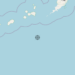 Terremoto Fox Islands, Aleutian Islands, United States [Sea: United States] – Magnitudo 5.9
