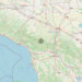 Terremoto 2 km SE Abetone (PT) – Magnitudo 3.0