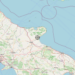 Terremoto 11 km SW Manfredonia (FG) – Magnitudo 3.0