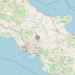 Terremoto 6 km N Benevento (BN) – Magnitudo 3.1