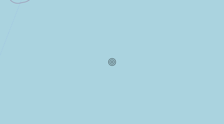 Terremoto Libya [Sea] – Magnitudo 3.2
