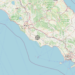 Terremoto 4 km E Latina (LT) – Magnitudo 3.2