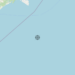 Terremoto Off east coast of Kamchatka Peninsula, Russia [Sea: Russia] – Magnitudo 6.0