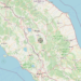 Terremoto 1 km NE Massa Martana (PG) – Magnitudo 3.8