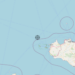 Terremoto Tirreno Meridionale (MARE) – Magnitudo 3.0