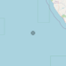 Terremoto Off coast of Jalisco, Mexico [Sea: Mexico] – Magnitudo 5.6