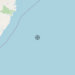 Terremoto Off east coast of Kamchatka Peninsula, Russia [Sea: Russia] – Magnitudo 5.8