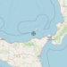 Terremoto Costa Siciliana nord-orientale (Messina) – Magnitudo 3.0