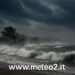 Burrasca in arrivo: le previsioni meteo per le prossime ore