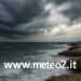 Meteo autunno: adriatico sotto correnti fredde