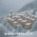 Previsioni Meteo Inverno 2026: cosa aspettarsi in Italia tra freddo, neve e cambiamenti climatici