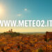 Meteo, seconda parte della settimana con ritorno del caldo