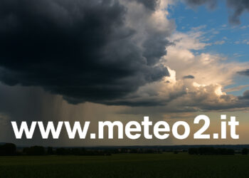 Meteo di domani: arriva il cambio di rotta, tra pioggia, sole e bruschi cali di temperatura