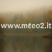 Previsioni meteo Halloween e festa dei Santi
