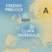 Meteo novembre 2025: previsioni stagionali a lungo termine