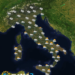 Il Meteo in Italia per Mercoledì 22 Ottobre 2025