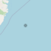 Terremoto Off east coast of Kamchatka Peninsula, Russia [Sea: Russia] – Magnitudo 6.2