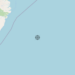 Terremoto Off east coast of Kamchatka Peninsula, Russia [Sea: Russia] – Magnitudo 5.7