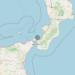 Terremoto Stretto di Messina (Reggio di Calabria, Messina) – Magnitudo 3.0