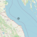 Terremoto Costa Marchigiana Pesarese (Pesaro-Urbino) – Magnitudo 4.4