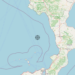 Terremoto Tirreno Meridionale (MARE) – Magnitudo 3.2 Terremoto Tirreno Meridionale (MARE) – Magnitudo 3.2