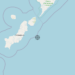 Terremoto Kuril Islands, Russia [Sea: Russia] – Magnitudo 5.8