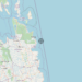 Terremoto Philippines [Sea] – Magnitudo 6.1