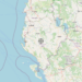 Terremoto Albania [Land] – Magnitudo 4.1