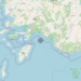 Terremoto Turkey [Sea] – Magnitudo 4.7
