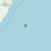 Terremoto Off east coast of Kamchatka Peninsula, Russia [Sea: Russia] – Magnitudo 5.9