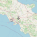 Terremoto 1 km S Montefredane (AV) – Magnitudo 3.1