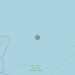 Terremoto Guadeloupe-Martinique [Sea] – Magnitudo 6.5