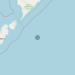 Terremoto Kuril Islands, Russia [Sea: Russia] – Magnitudo 5.8